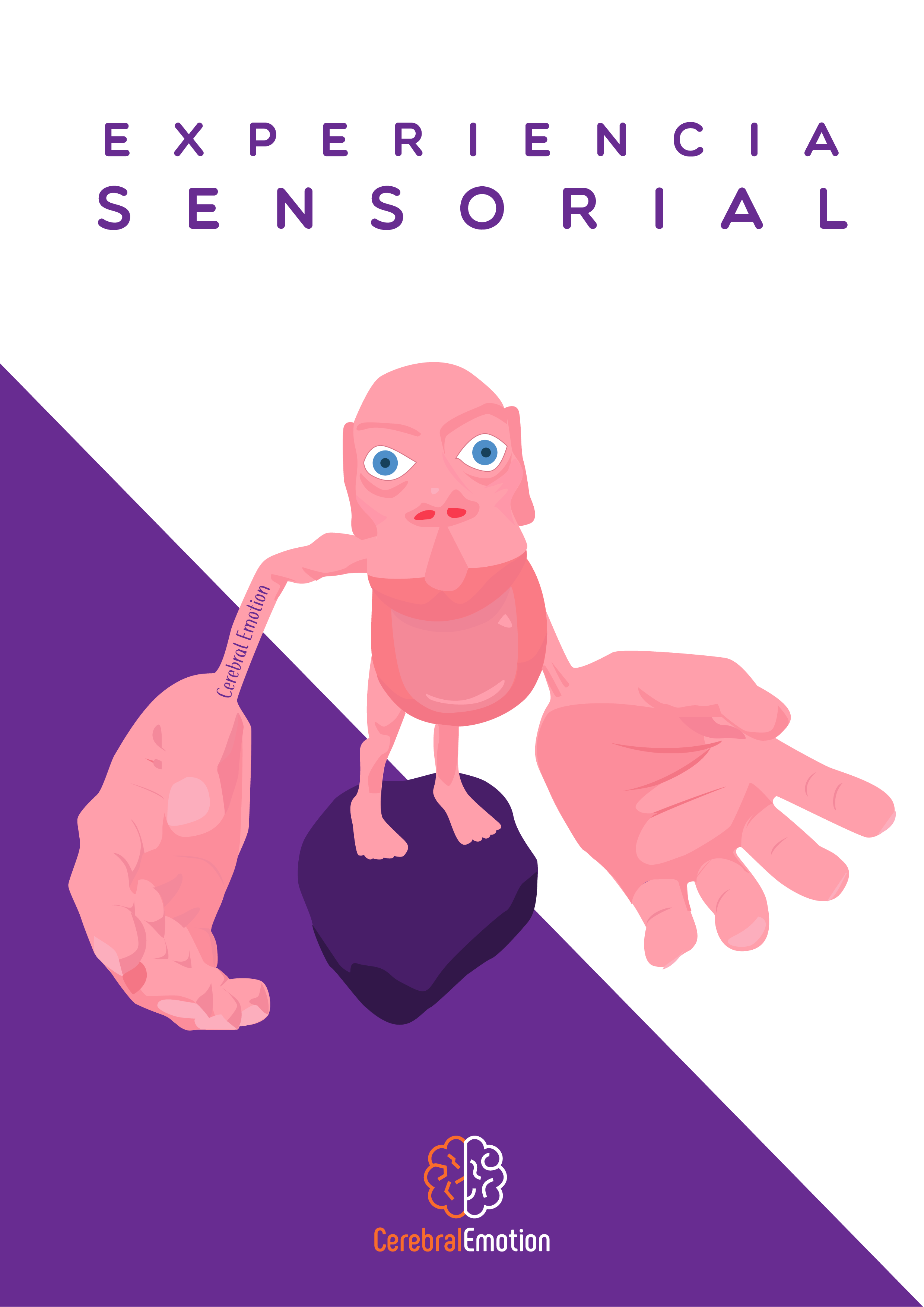 Experiencia Sensorial